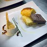 Hotel Hermitage Poggio a Caiano