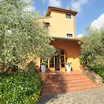 Hermitage 3* Poggio a Caiano