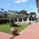 Hermitage 3* Poggio a Caiano