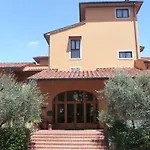 Hermitage 3* Poggio a Caiano