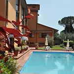 Hermitage Hotel Poggio a Caiano