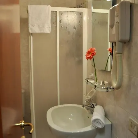 Hotell Hermitage