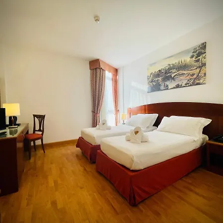 Hotell Hermitage 3*