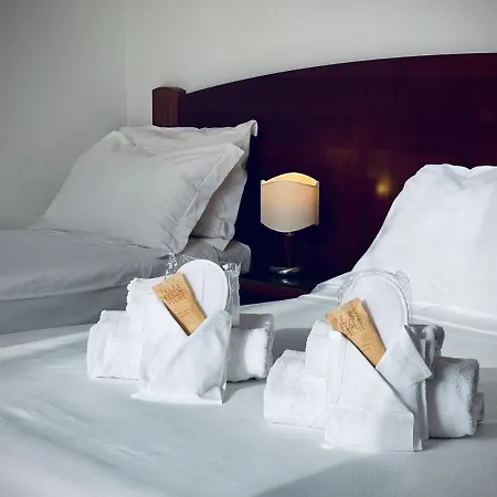 Hermitage Hotell 3*