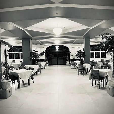 Hermitage Hotel