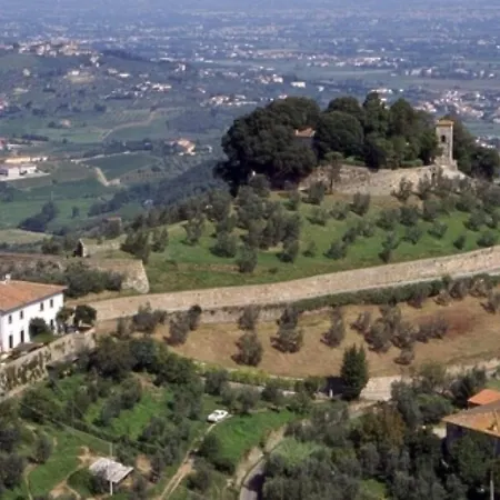 Hermitage Ξενοδοχείο