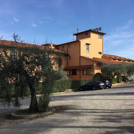 Hotell Hermitage