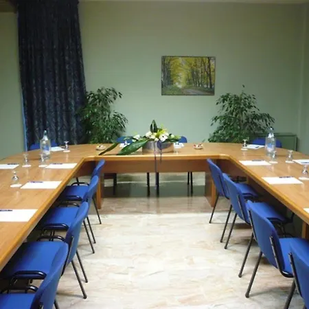 Hermitage Hotell