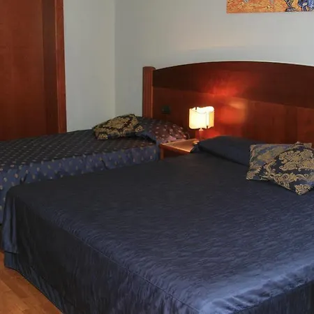 Hermitage Hotell Poggio a Caiano