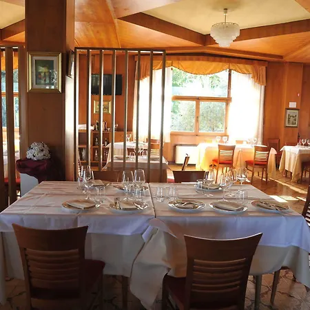 Hotell Hermitage 3*