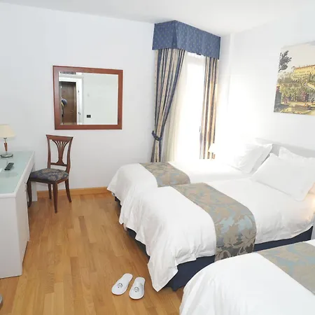 Hermitage Hotell Poggio a Caiano