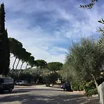 Hotel Hermitage Poggio a Caiano
