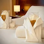 Hotell Hermitage Poggio a Caiano