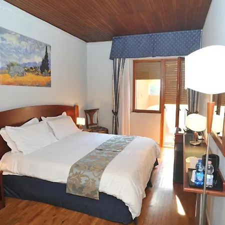 Hotel Hermitage