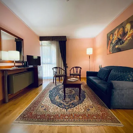 Hotel Hermitage 3*