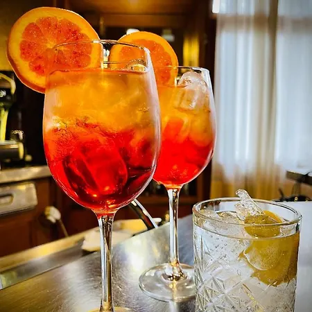 Hotel Hermitage Poggio a Caiano