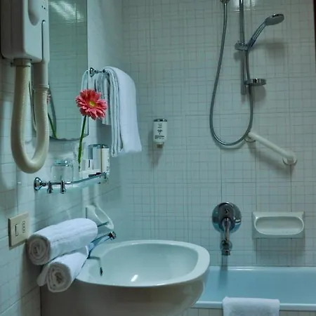 Hotel Hermitage Poggio a Caiano
