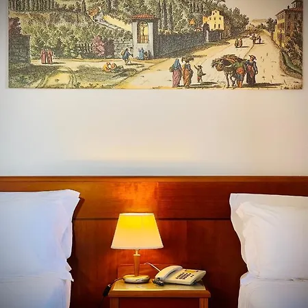 Hotell Hermitage