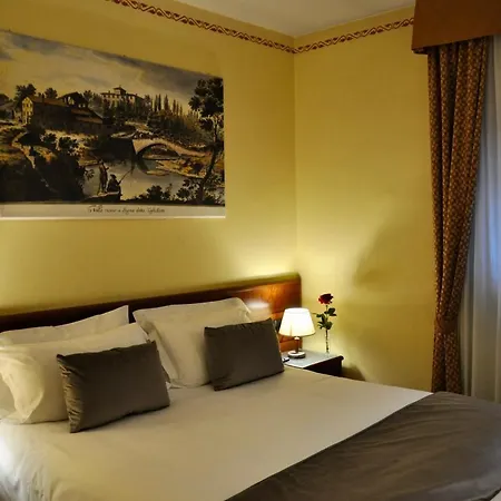 Hotel Hermitage 3*