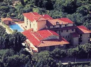 Hermitage Hotel 3*