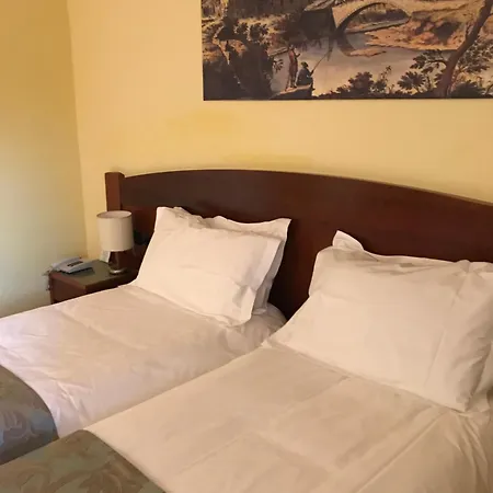Hotel Hermitage