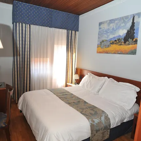Hotel Hermitage