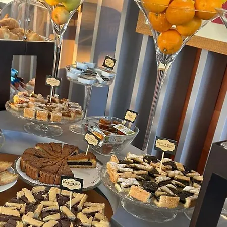 酒店 赫米蒂奇酒店 波吉欧凯诺