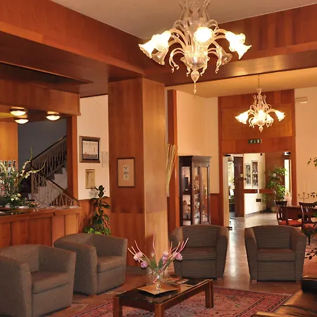 Hermitage Отель