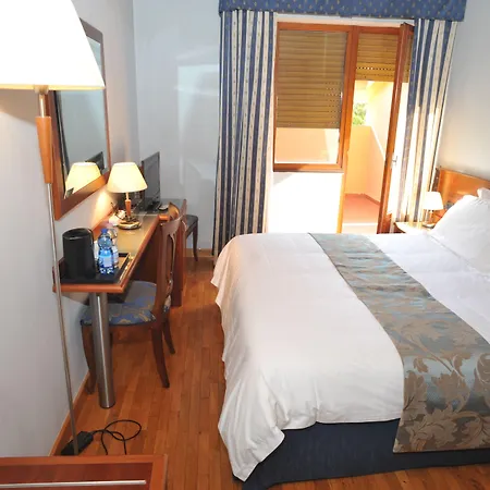 Hermitage Отель Поджо-а-Каяно