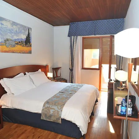 Отель Hermitage