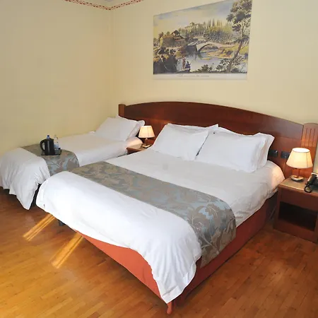 Hermitage Отель