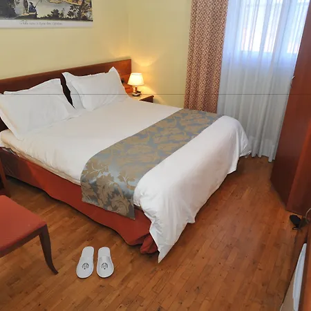 Hermitage Отель