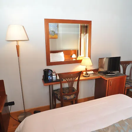 Hermitage Отель