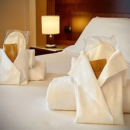 酒店 赫米蒂奇酒店 波吉欧凯诺