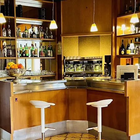 Hermitage Отель Поджо-а-Каяно