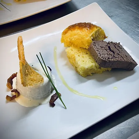 Hotell Hermitage Poggio a Caiano