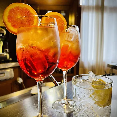 Hermitage Отель