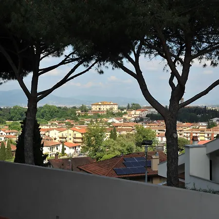 Hermitage Отель