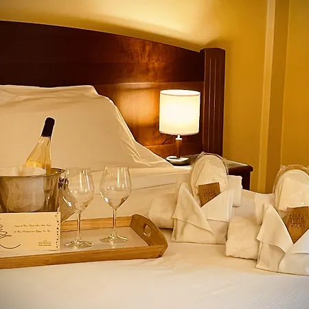 赫米蒂奇酒店 波吉欧凯诺