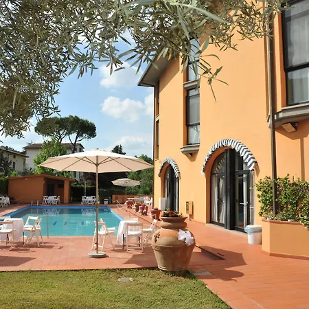 Hermitage Отель 3*