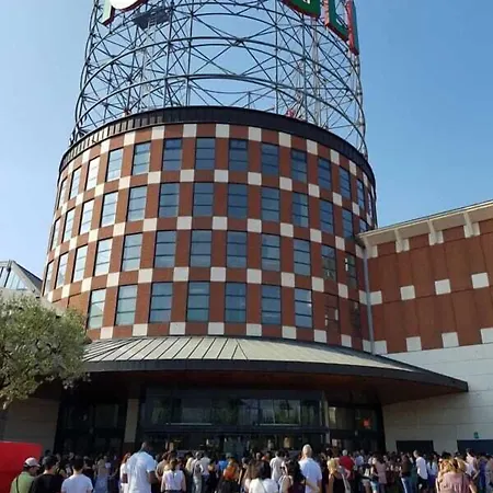 Отель Hermitage