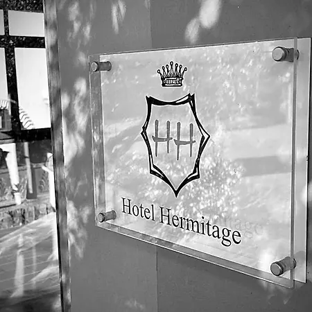 Hermitage 3* Poggio a Caiano