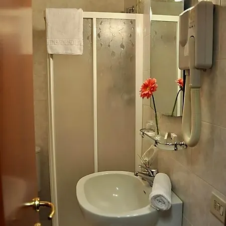 Hotell Hermitage Poggio a Caiano