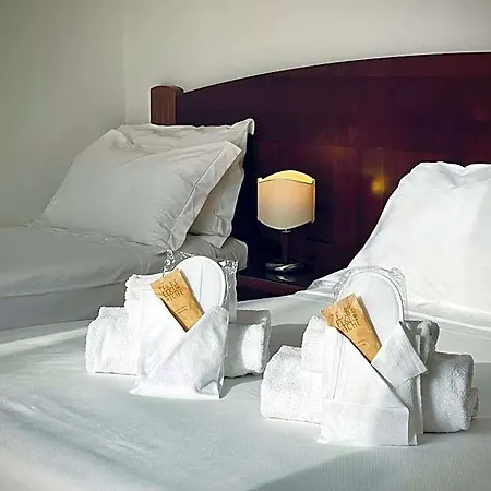 Hotel Hermitage 3*