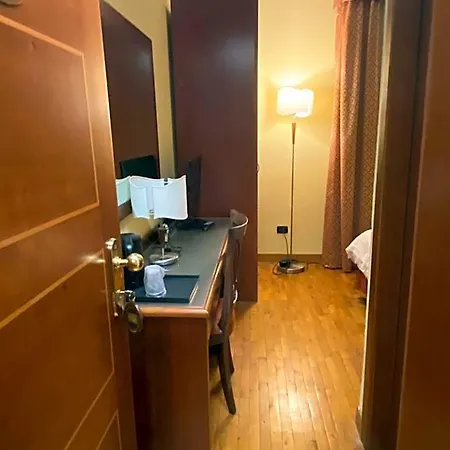 Hotel Hermitage Poggio a Caiano