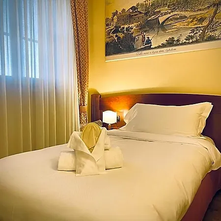 Hotel Hermitage Poggio a Caiano