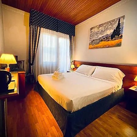 Hotell Hermitage