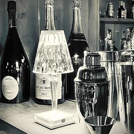 Hermitage Hotel Poggio a Caiano