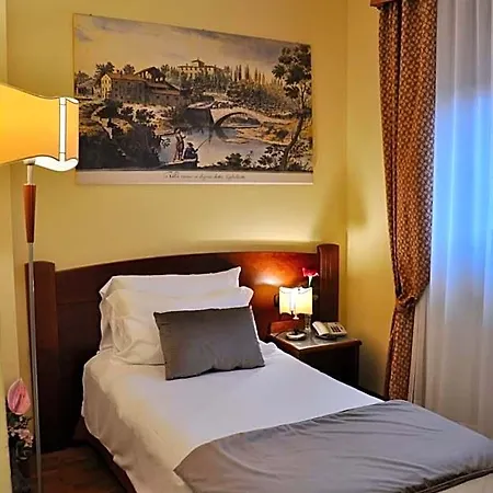 Hermitage Hotell