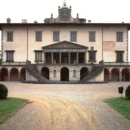 Hermitage Hotel 3*